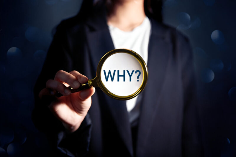 why choose - 3